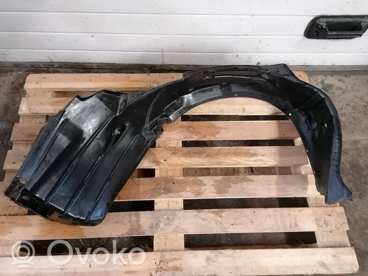 Honda Civic Rivestimento paraspruzzi passaruota anteriore 74101S5AZX00