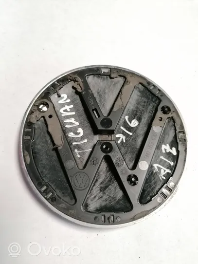 Volkswagen Tiguan Logo, emblème, badge 5N0853630