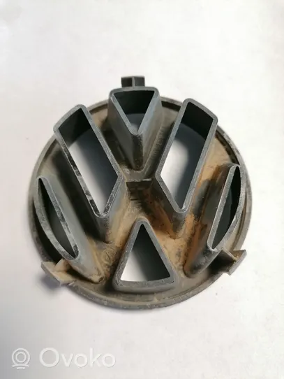 Volkswagen Transporter - Caravelle T4 Manufacturer badge logo/emblem 191853601H