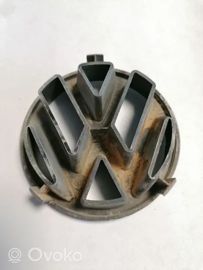 Volkswagen Transporter - Caravelle T4 Emblemat / Znaczek 191853601H