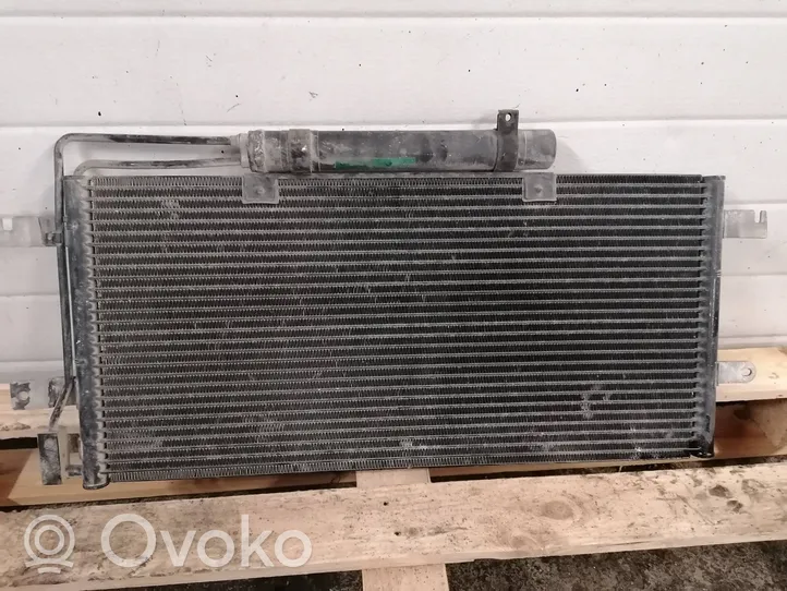 Volkswagen Transporter - Caravelle T4 Air conditioning (A/C) air dryer 7D0820191