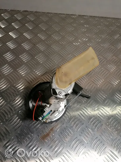 Ford Ka In-tank fuel pump 