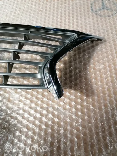 Lexus RX III Grille calandre supérieure de pare-chocs avant A5310148400