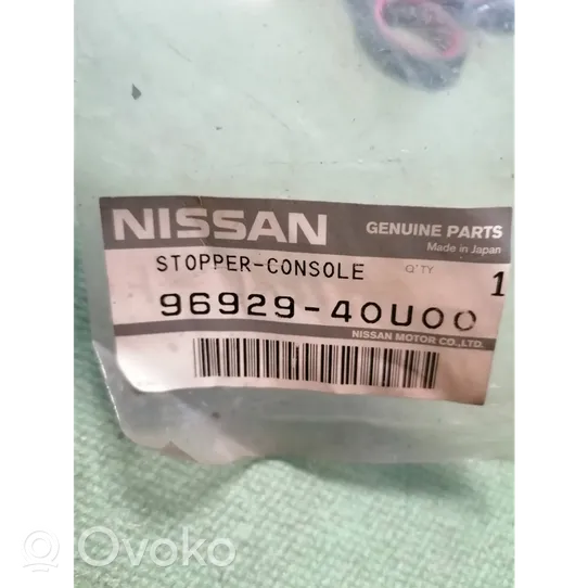 Nissan Maxima Sonstiges Einzelteil Mittelkonsole 9692940U00