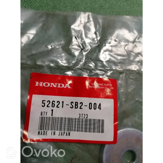 Honda Accord Osłona przeciwpyłowa amortyzatora tylnego 52621SB2004