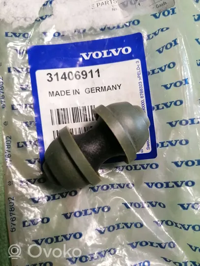 Volvo S40 Tylny łącznik stabilizatora 31406911