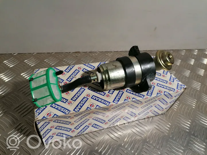Nissan Terrano Fuel injection high pressure pump 1704241G02
