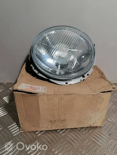 Volkswagen Caddy Headlight/headlamp 147941753