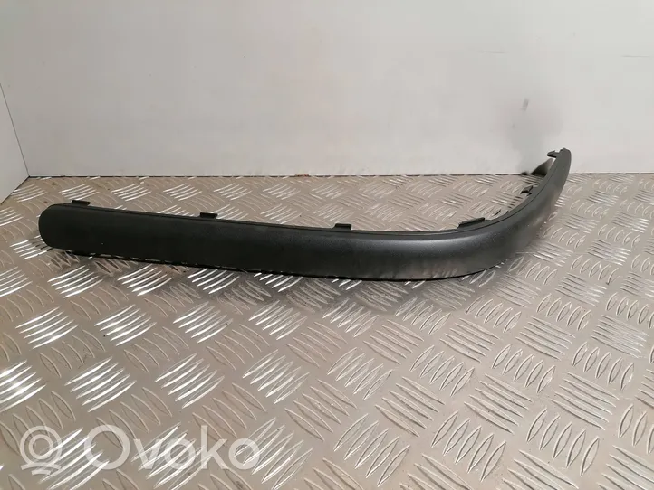 Volkswagen Polo III 6N 6N2 6NF Rear bumper trim bar molding 6N0807424