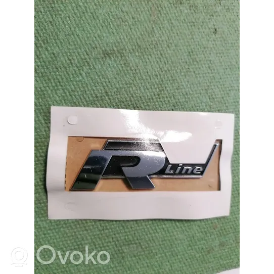 Volkswagen Tiguan Logo, emblème, badge 5N0853688A