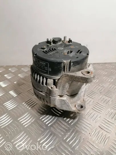 Audi A6 S6 C4 4A Generator/alternator 046903015F