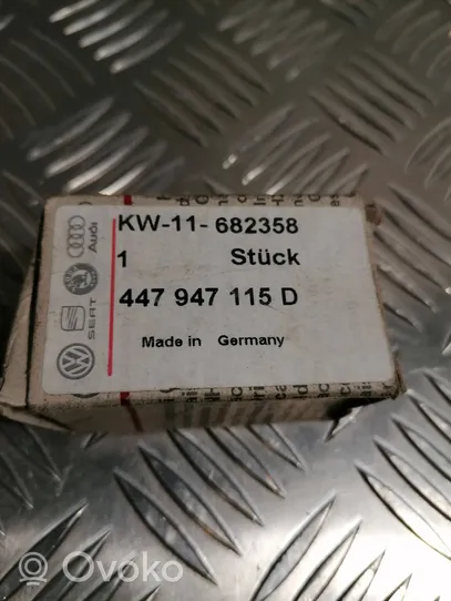 Audi 80 90 B3 Kita rėlė 447947115D