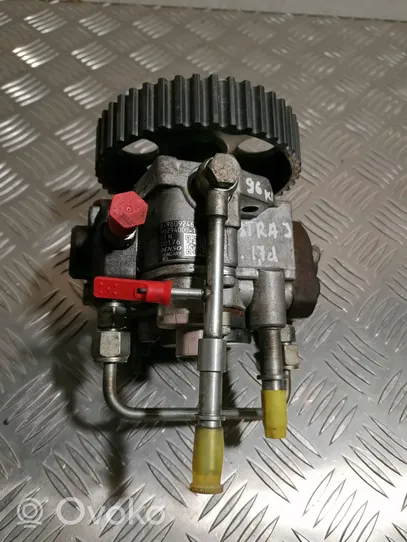 Opel Astra J Fuel injection high pressure pump 8980924670