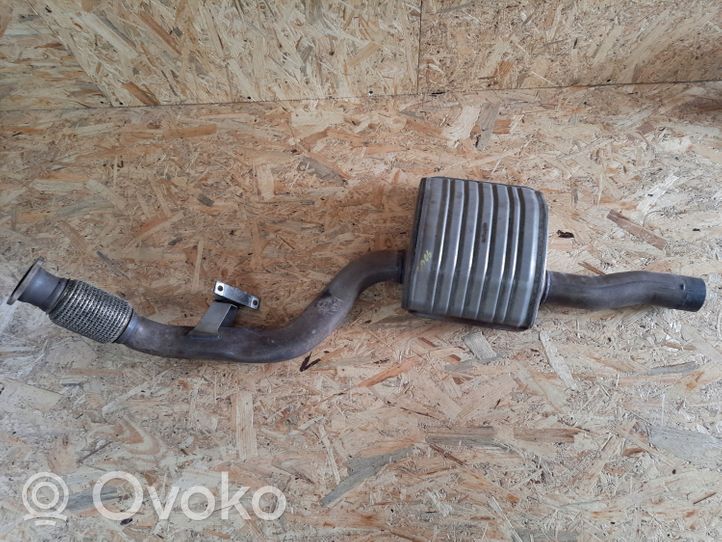 Audi A4 S4 B9 Vidurinė pūslė 8W0253211J