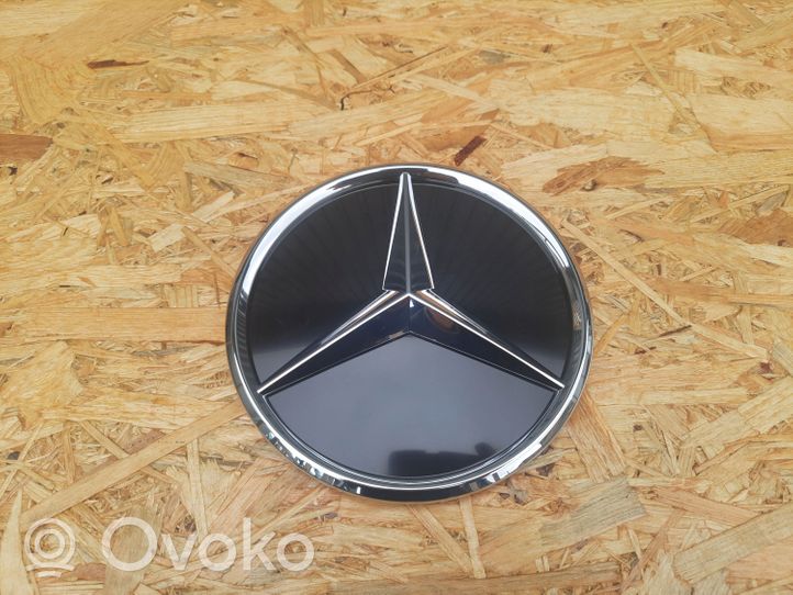 Mercedes-Benz C W206 Emblemat / Znaczek A2068884900