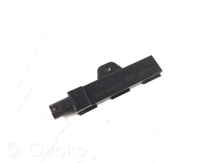 BMW 5 F10 F11 Antena wewnętrzna 9220831