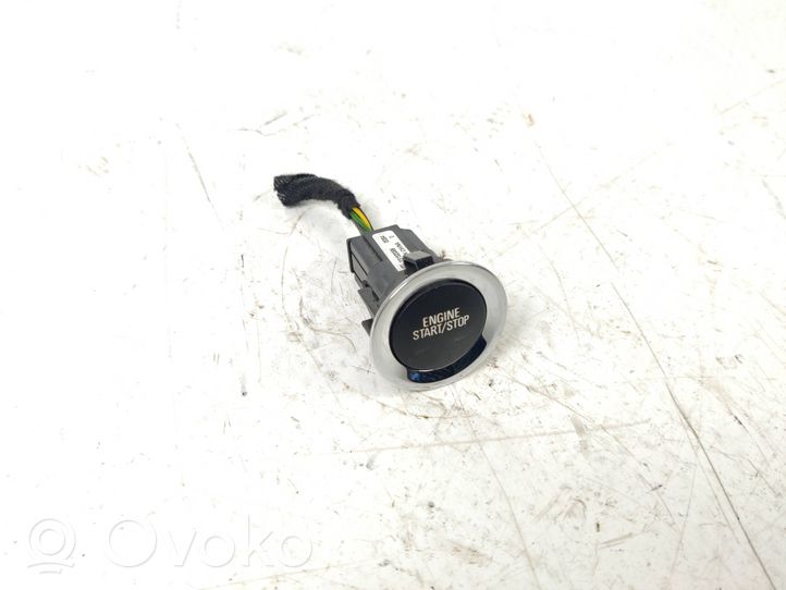 Opel Insignia A Interruttore a pulsante start e stop motore 23152086