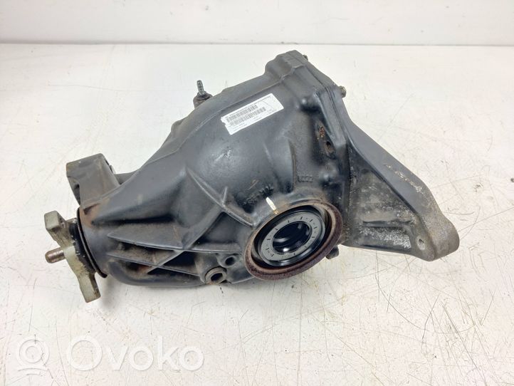 Mercedes-Benz GLE (W166 - C292) Rear differential 1663506900