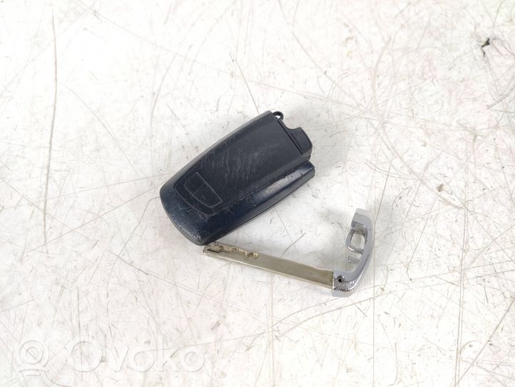 BMW 7 F01 F02 F03 F04 Ignition key/card 