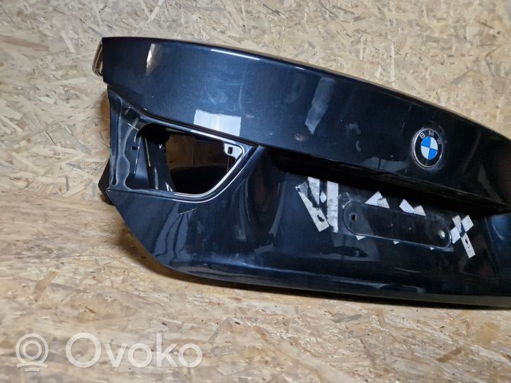 BMW 4 F32 F33 Portellone posteriore/bagagliaio 