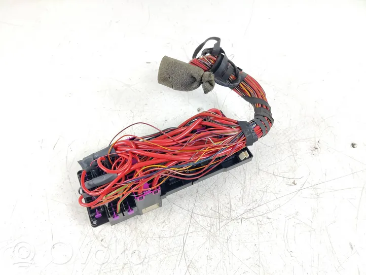 Volkswagen Phaeton Fuse module 3D0937499B