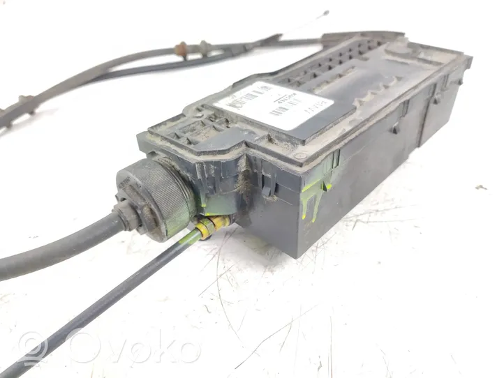 BMW 7 F01 F02 F03 F04 Module de commande de frein à main 6784651