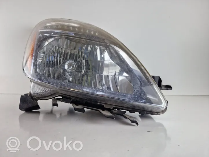 Toyota Prius (XW20) Headlight/headlamp 8596724010