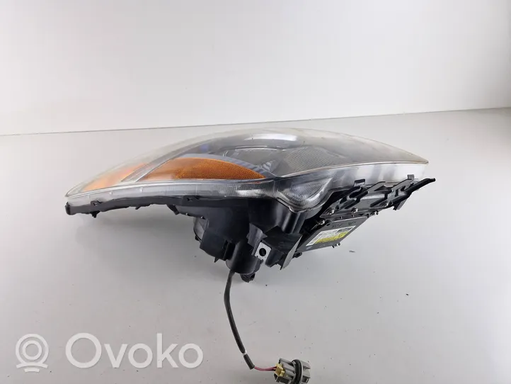 Toyota Prius (XW20) Headlight/headlamp 8596724010