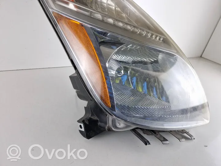 Toyota Prius (XW20) Faro/fanale 8596724010