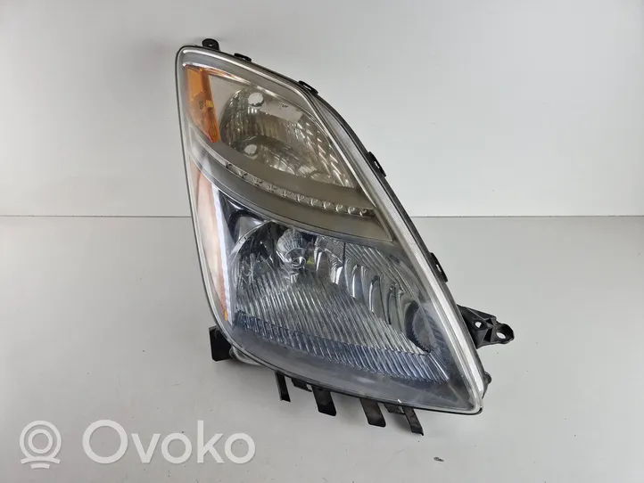 Toyota Prius (XW20) Faro/fanale 8596724010