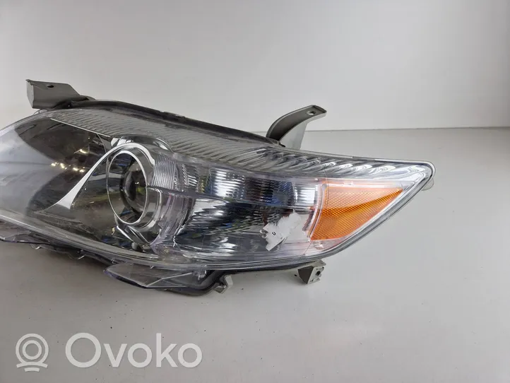 Toyota Camry Phare frontale 0831211B5L