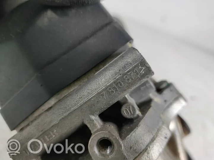 BMW X5 F15 EGR aušintuvas 8517724