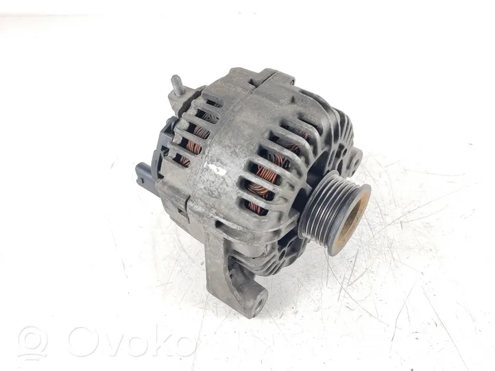 BMW 5 E60 E61 Generatore/alternatore 