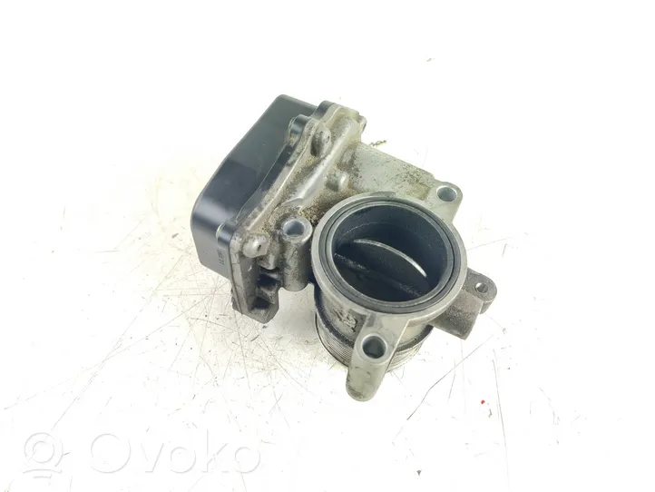 Volkswagen Caddy Throttle valve 03L128063Q