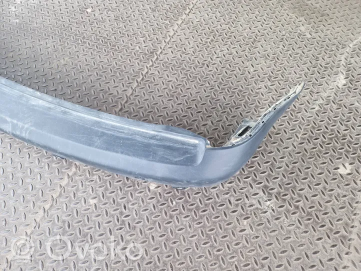 Volkswagen Caddy Rear bumper 