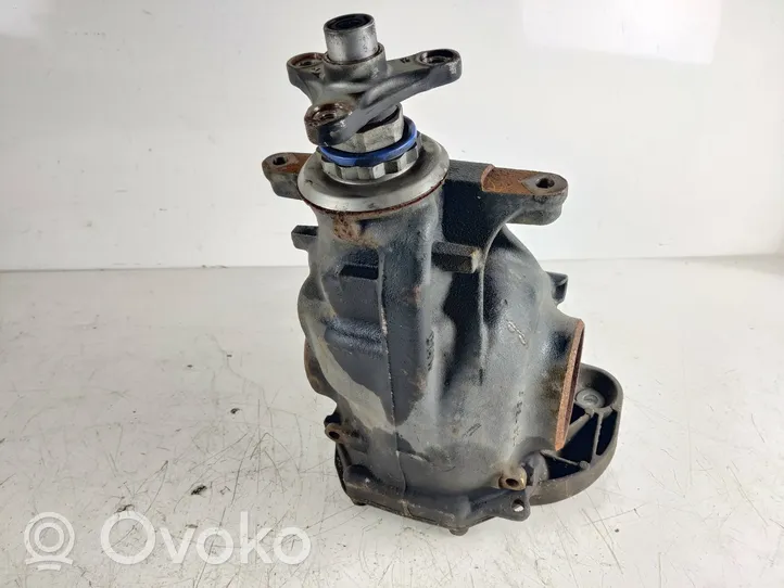 BMW X5 F15 Rear differential 7636996