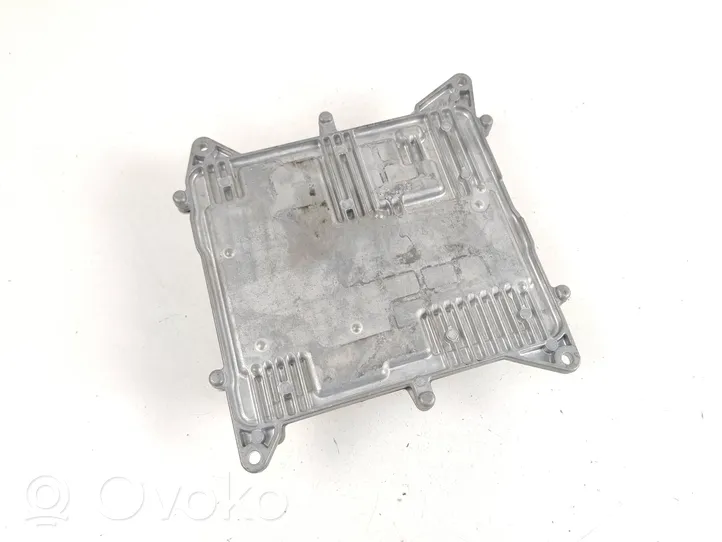 BMW X5 F15 Sterownik / Moduł ECU 8697391