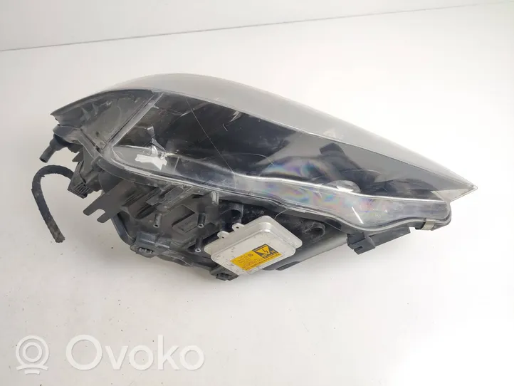 BMW 5 E60 E61 Phare frontale 7177740