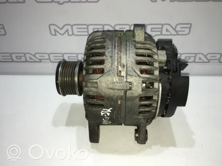 Nissan Qashqai+2 Alternator 