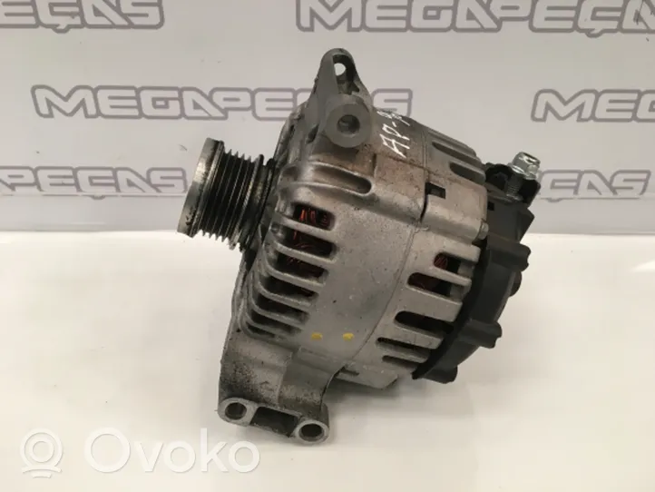 Mercedes-Benz B W245 Generatore/alternatore 