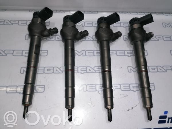 Audi Q5 SQ5 Fuel injector, 621.40 € RRR