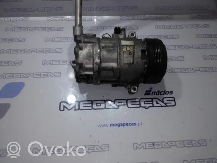 BMW X3 E83 Compressore aria condizionata (A/C) (pompa) 