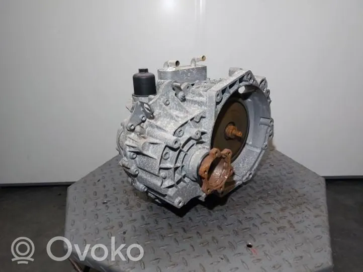 Volkswagen Eos Boîte de vitesse automatique 