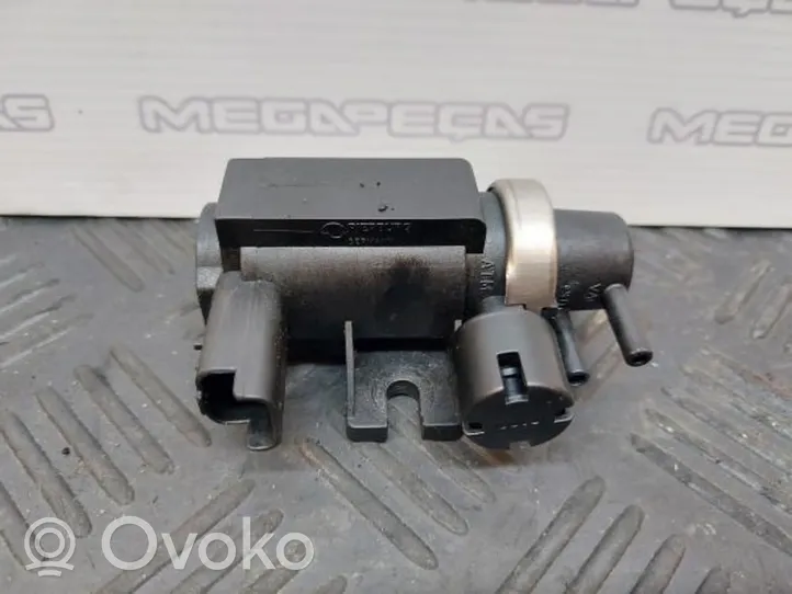 Citroen C2 Solenoidinis vožtuvas 