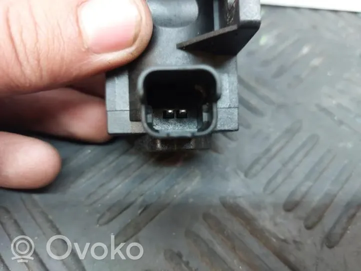 Citroen C2 Solenoidinis vožtuvas 