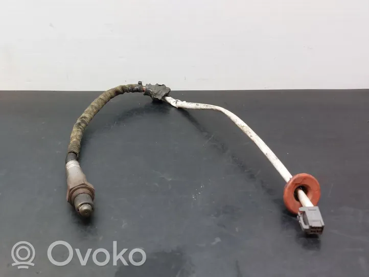 Toyota Corolla E120 E130 Alarma sensor/detector de movimiento 