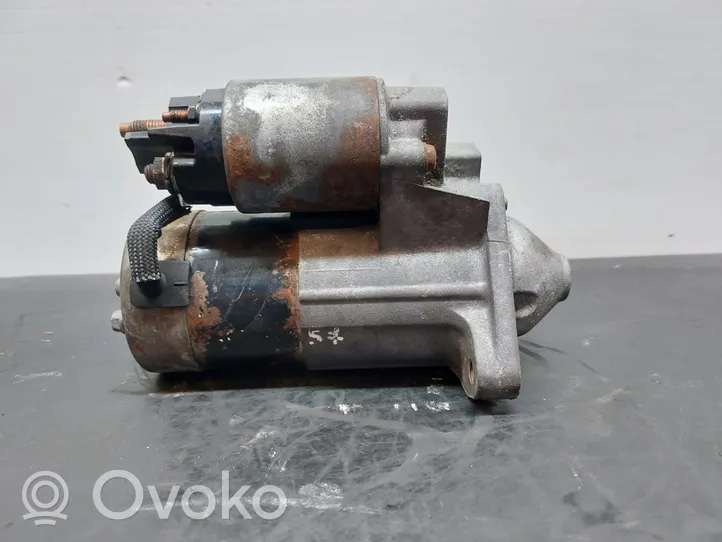 Renault Kangoo I Starter motor 