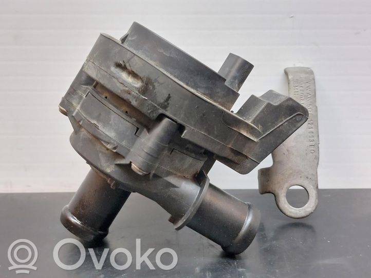 5Q0965567J Skoda Kodiaq Electric auxiliary coolant/water pump, 55.60