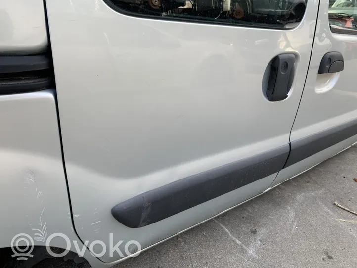 Renault Kangoo I Takaovi 