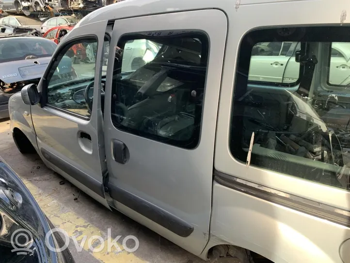 Renault Kangoo I Portiera posteriore 